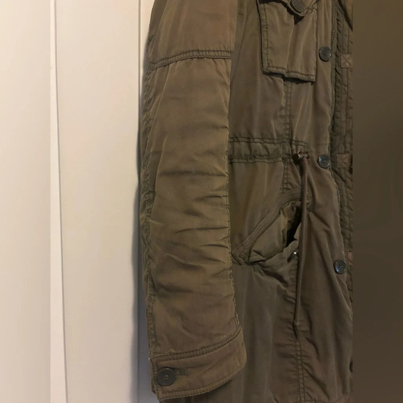 ECKO  Green Jacket - Medium - Picture 4 of 17